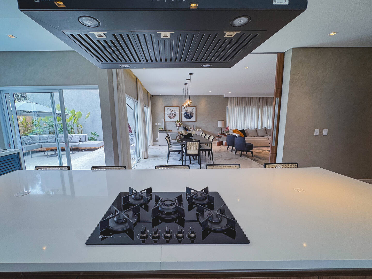 Casa, 3 quartos, 453 m² - Foto 6