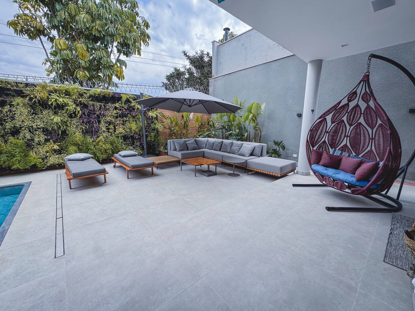 Casa, 3 quartos, 453 m² - Foto 7