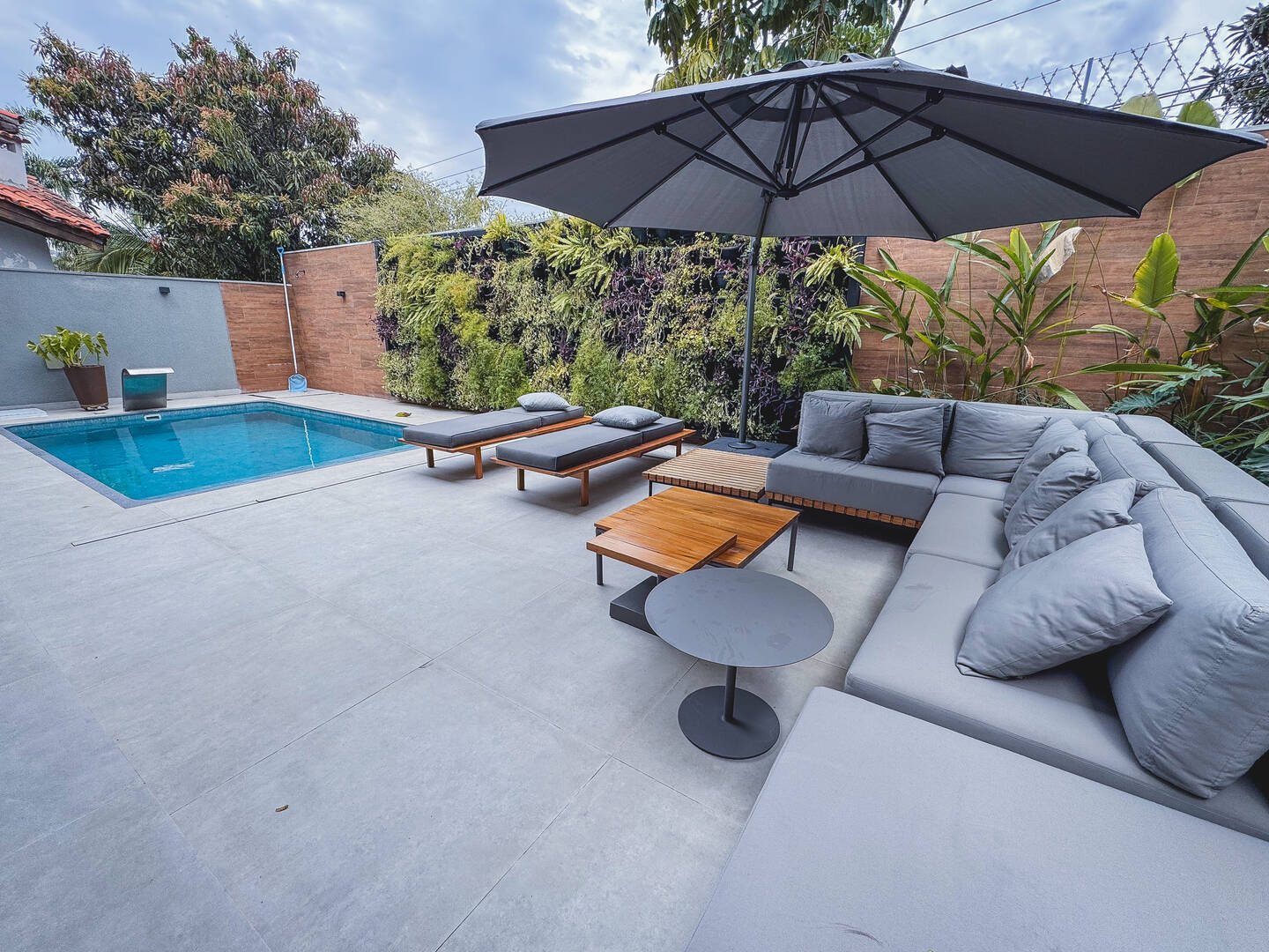 Casa, 3 quartos, 453 m² - Foto 8