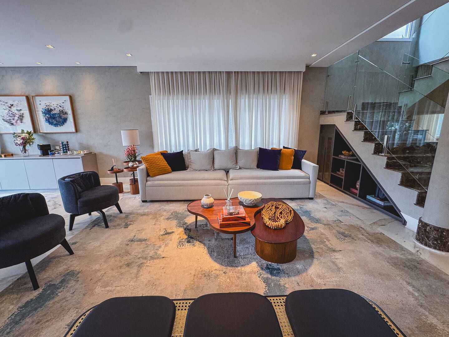 Casa, 3 quartos, 453 m² - Foto 10