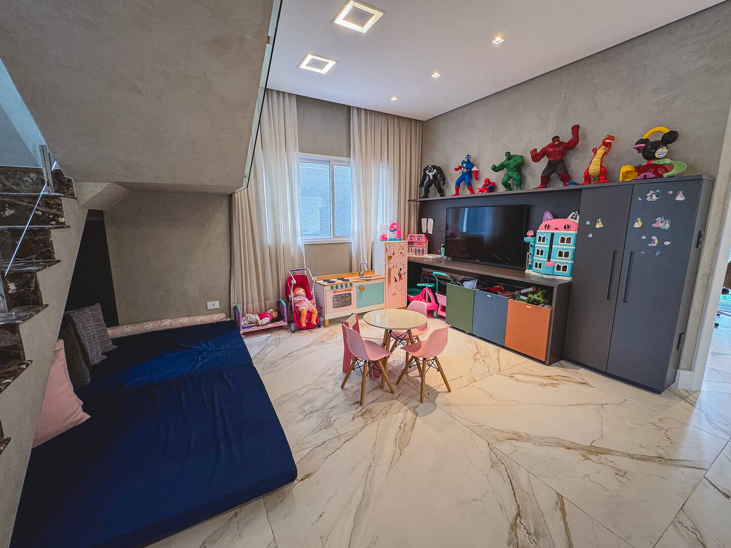 Casa, 3 quartos, 453 m² - Foto 11