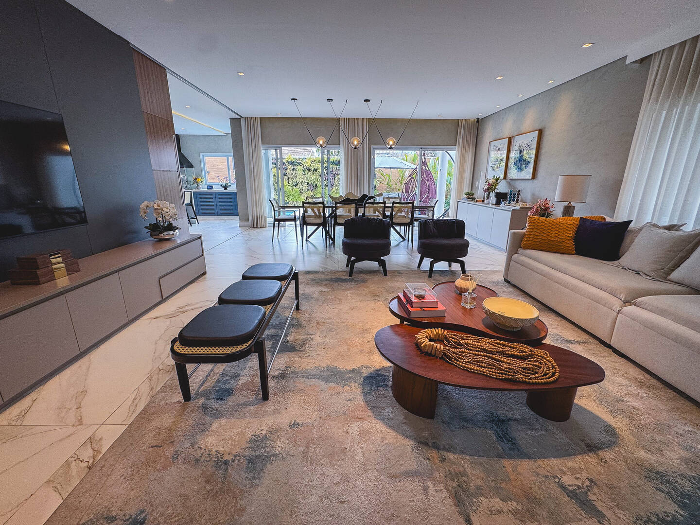 Casa, 3 quartos, 453 m² - Foto 14