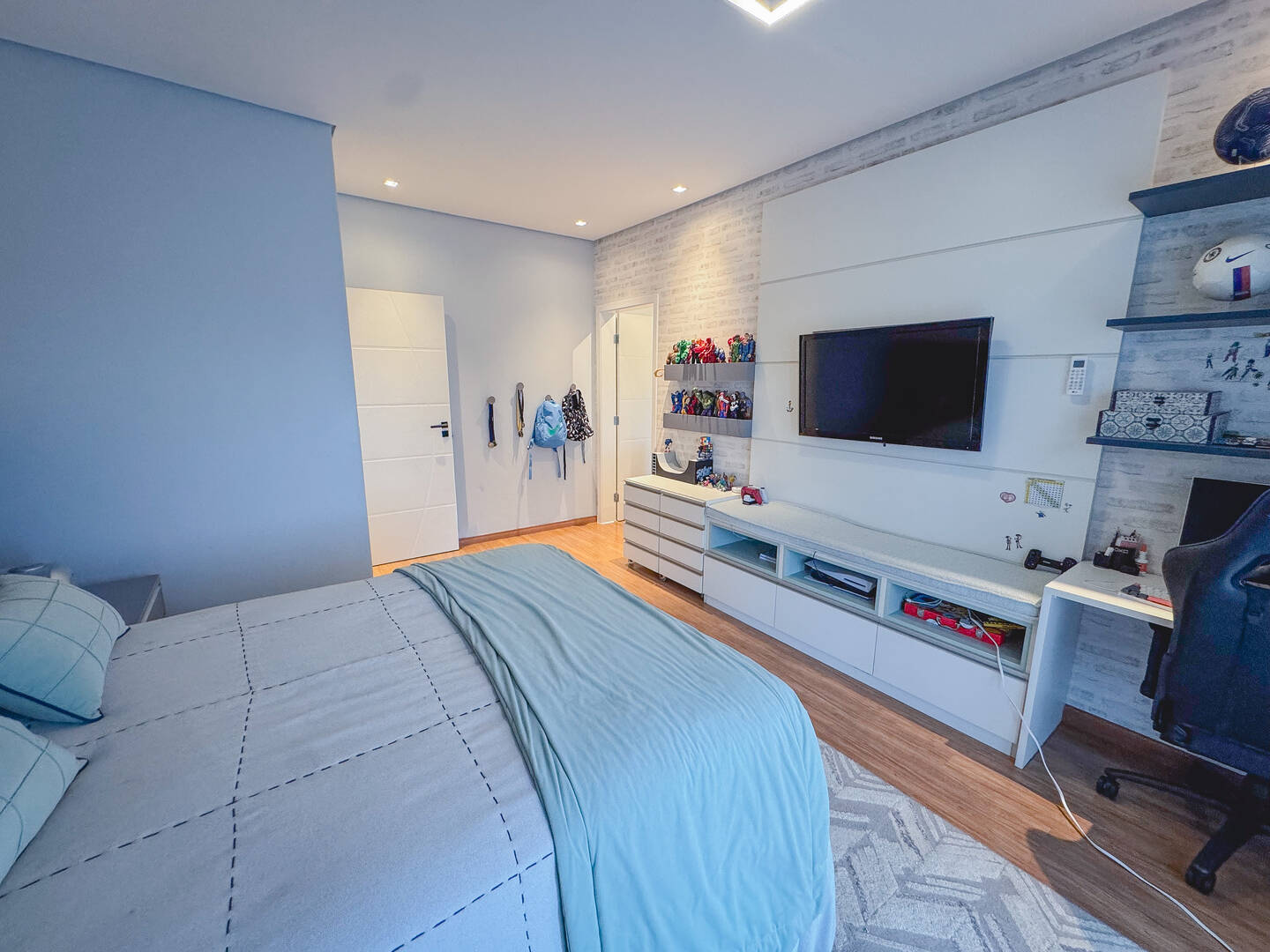 Casa, 3 quartos, 453 m² - Foto 39