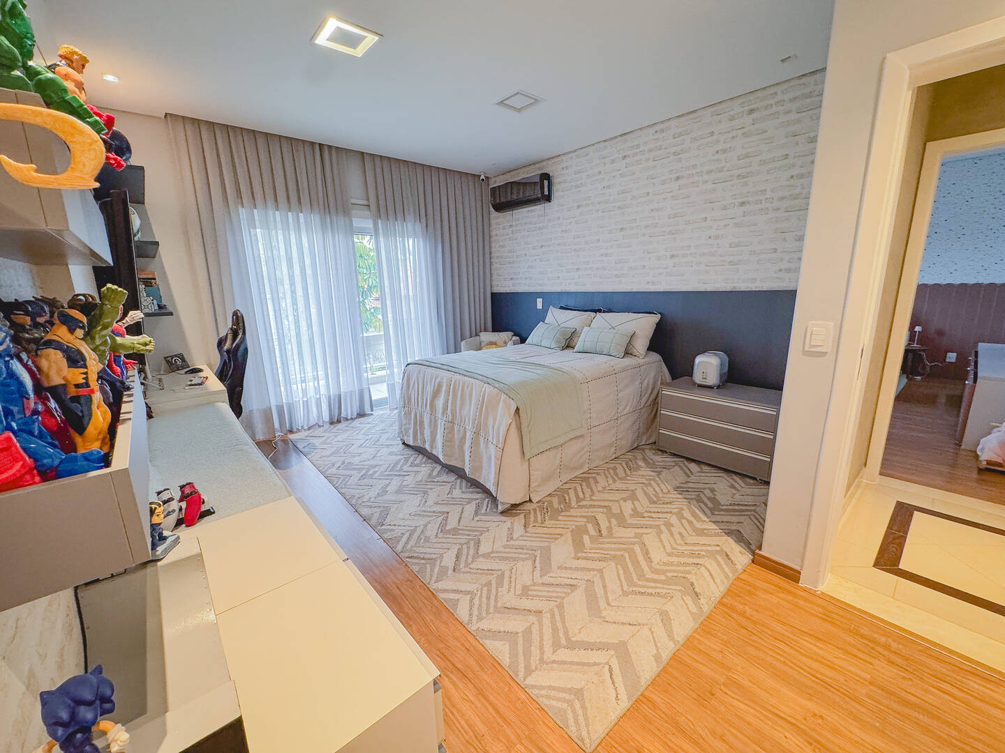Casa, 3 quartos, 453 m² - Foto 40
