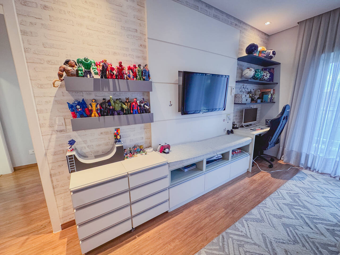 Casa, 3 quartos, 453 m² - Foto 42