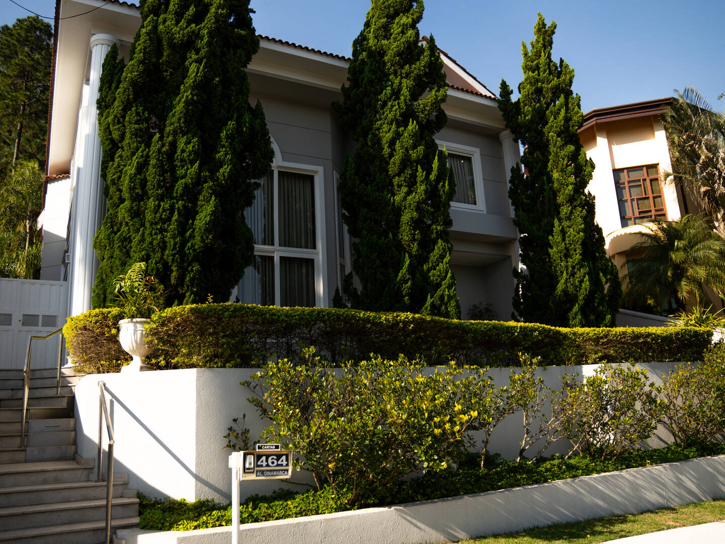 Casa, 4 quartos, 554 m² - Foto 49