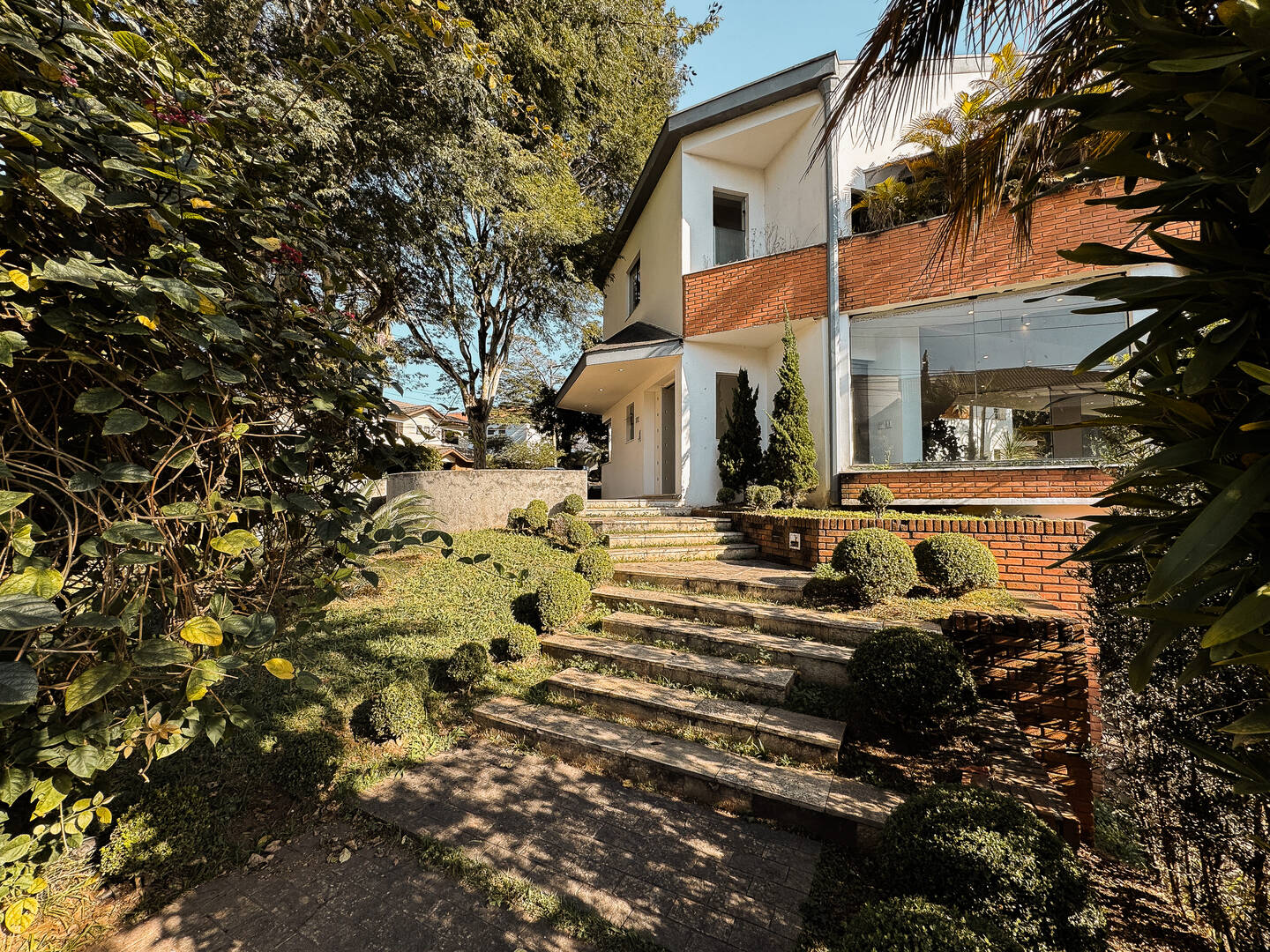 Casa, 6 quartos, 777 m² - Foto 2