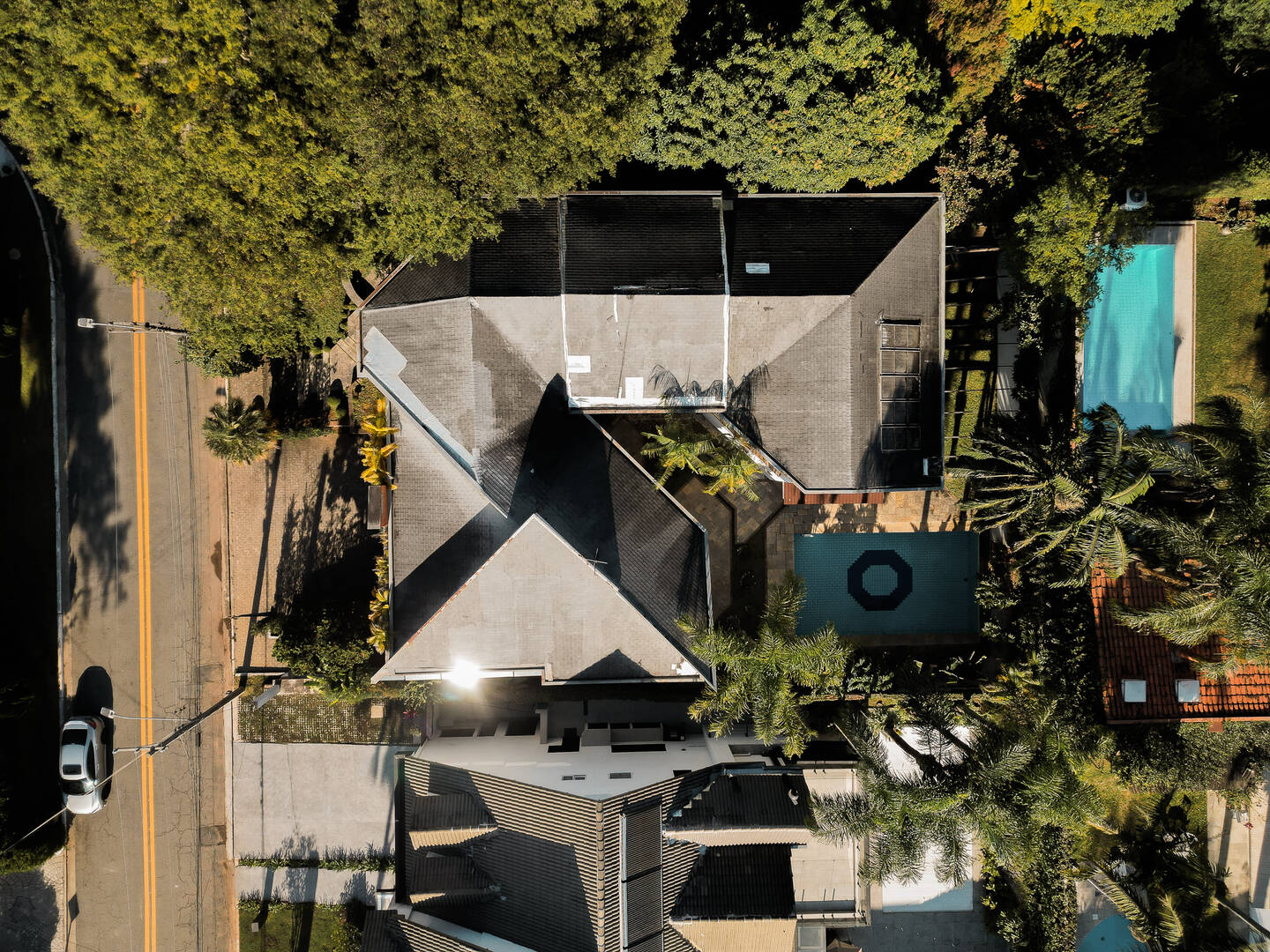 Casa, 6 quartos, 777 m² - Foto 1