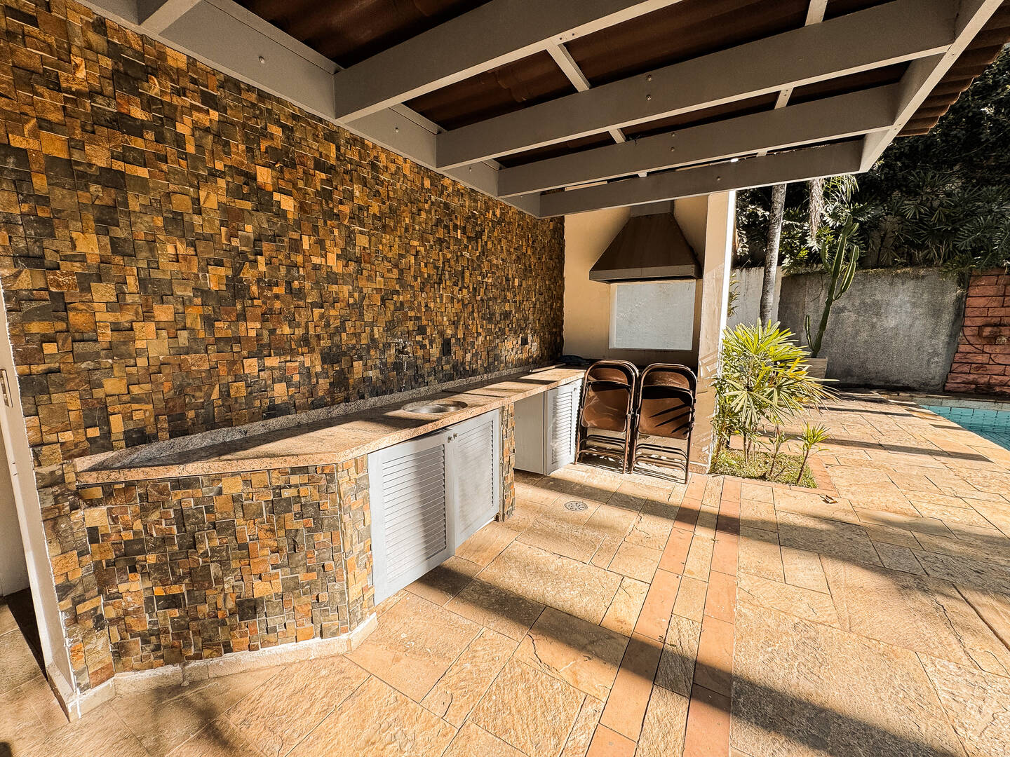 Casa, 6 quartos, 777 m² - Foto 33