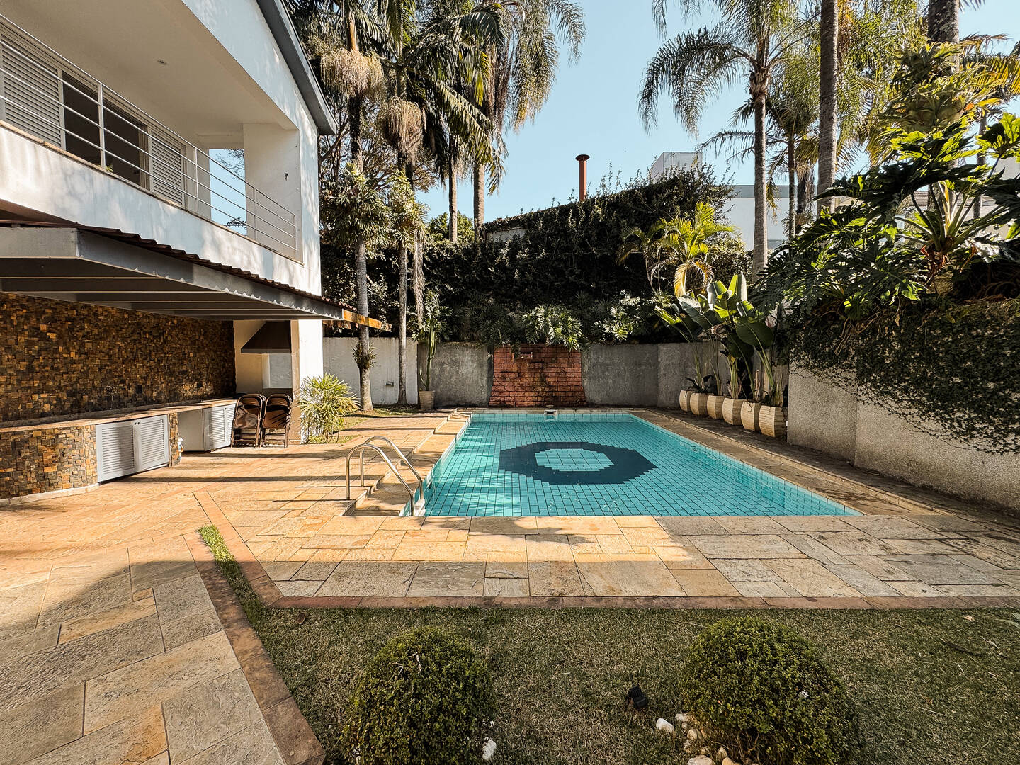 Casa, 6 quartos, 777 m² - Foto 34