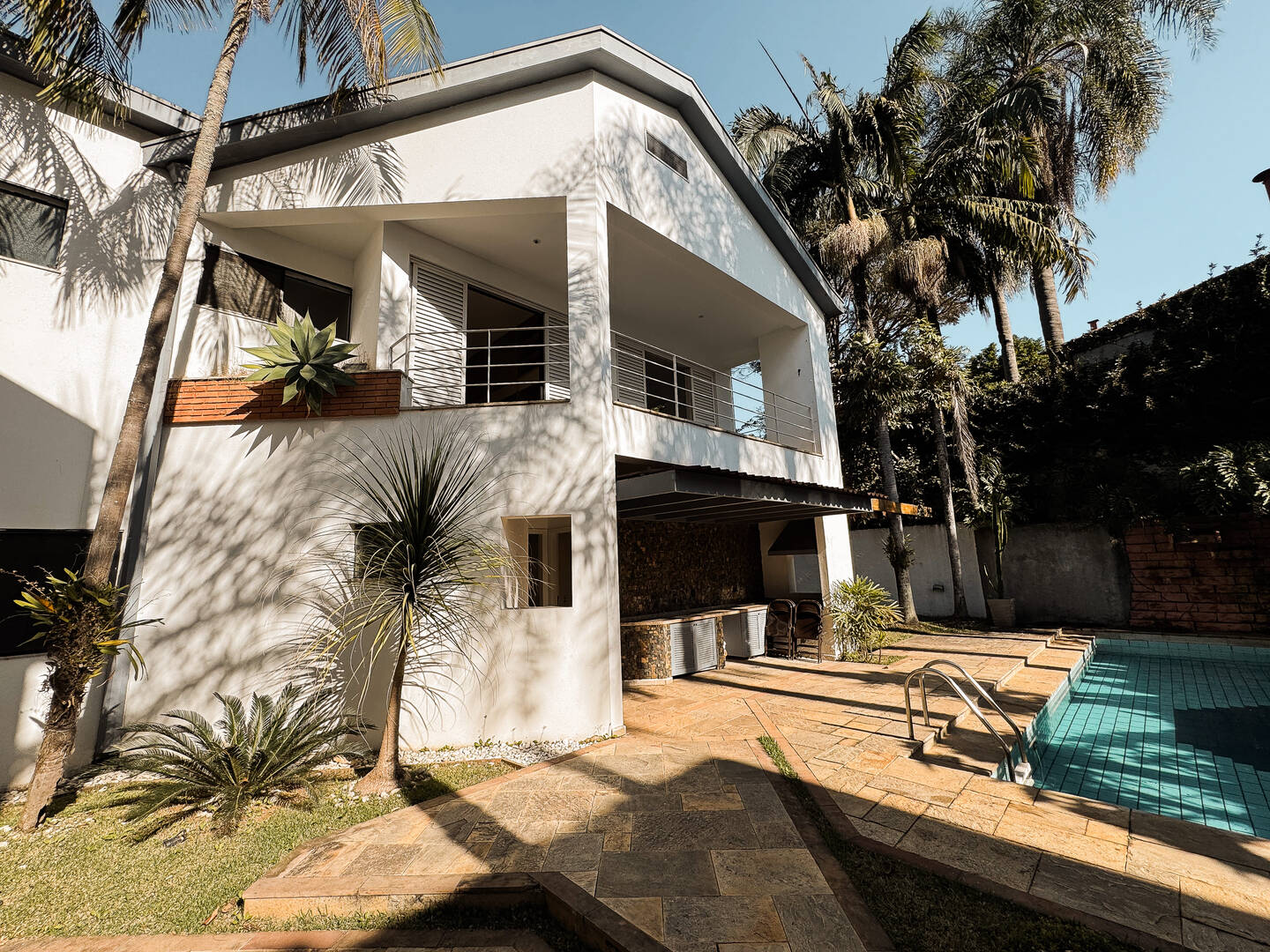 Casa, 6 quartos, 777 m² - Foto 35