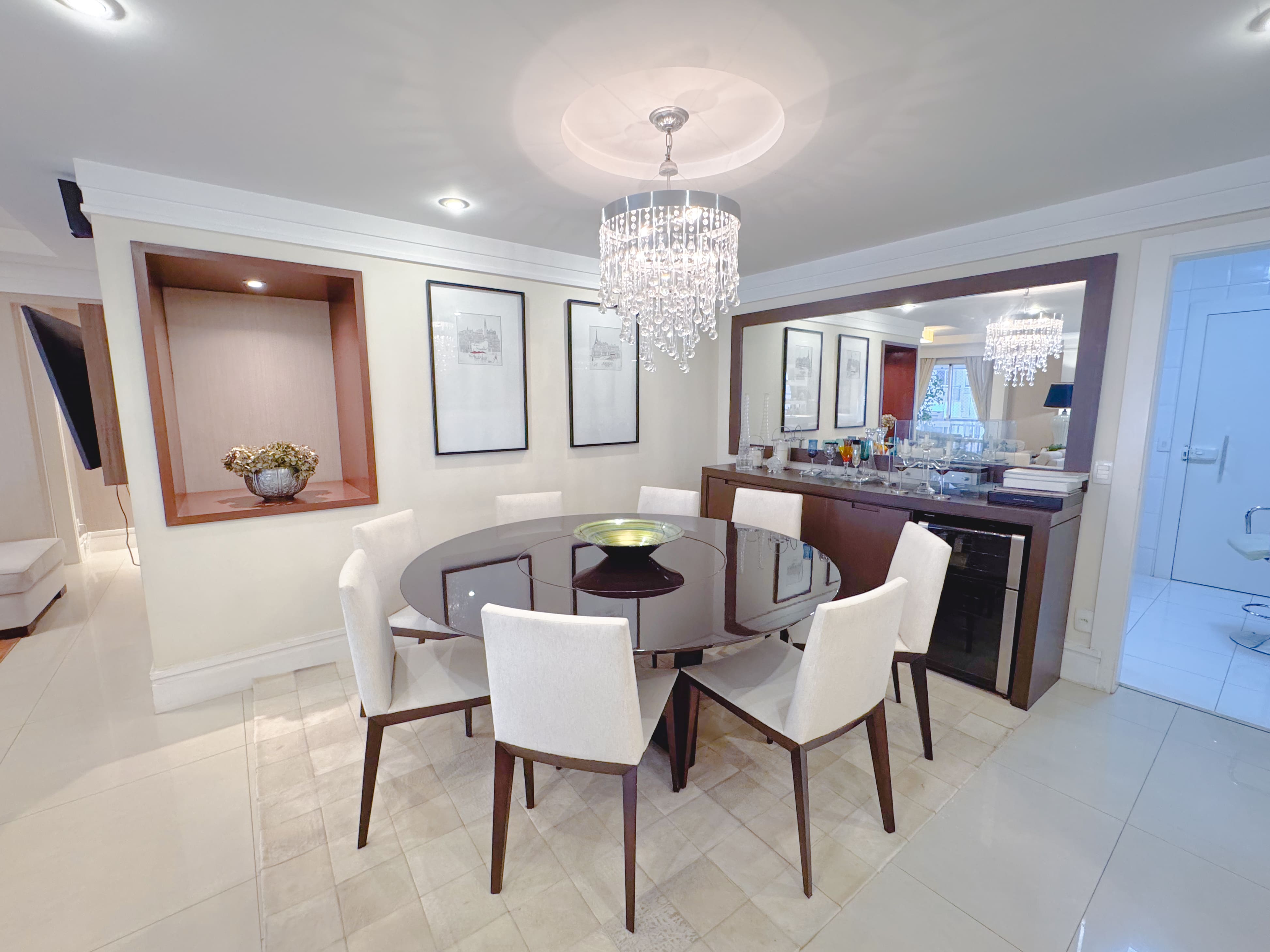 Apartamento, 3 quartos, 165 m² - Foto 8