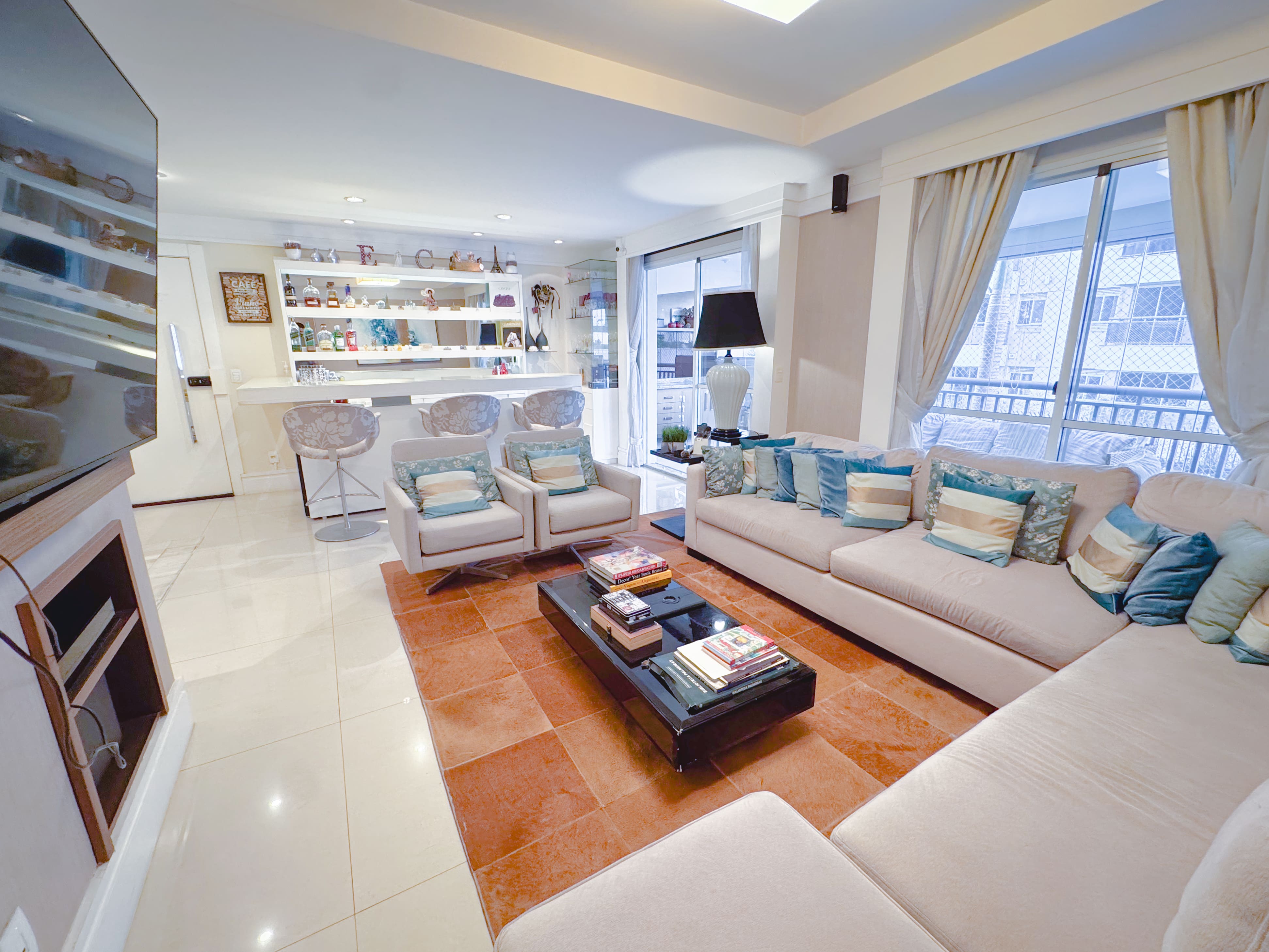 Apartamento, 3 quartos, 165 m² - Foto 10