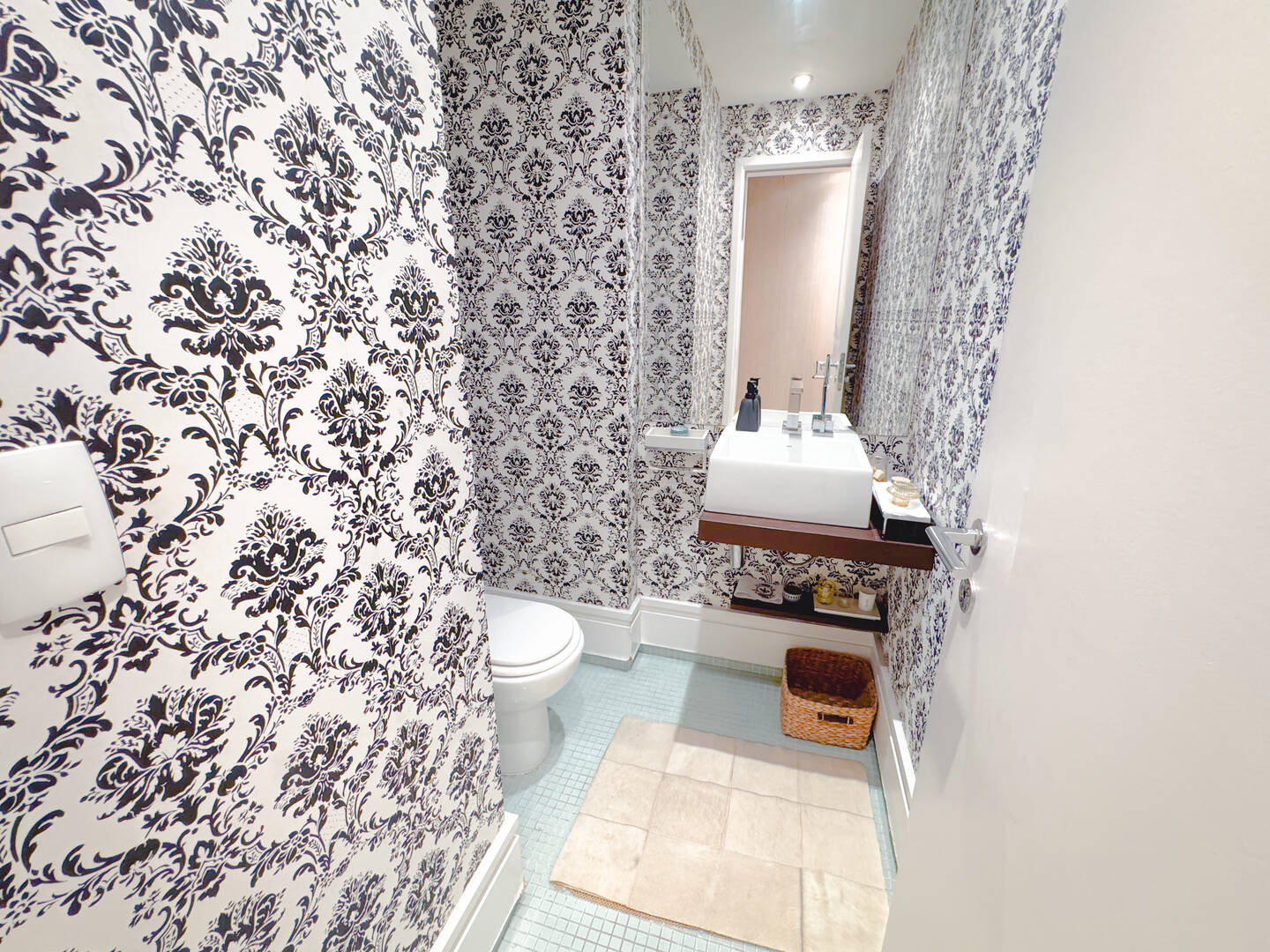 Apartamento, 3 quartos, 165 m² - Foto 11