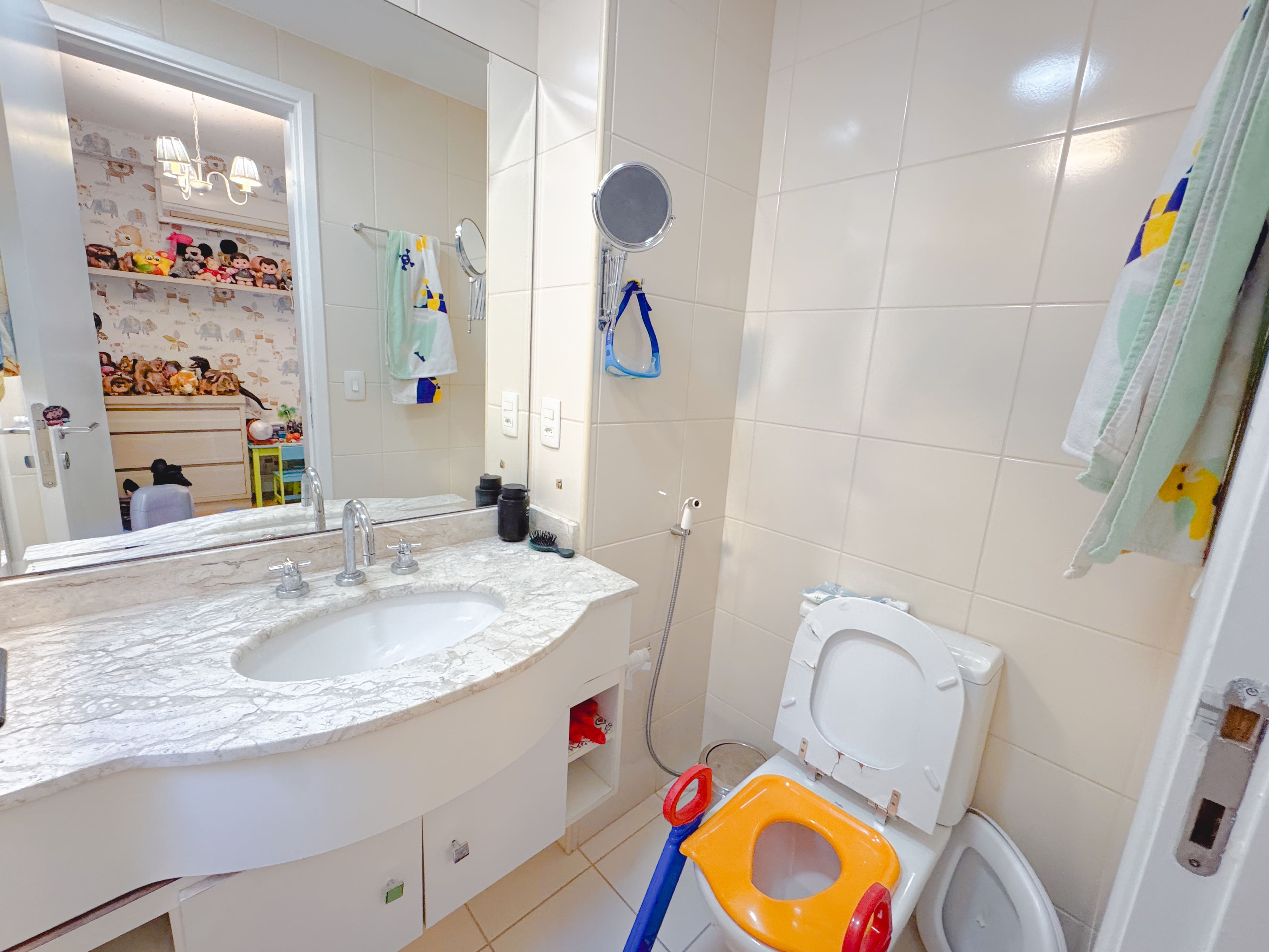 Apartamento, 3 quartos, 165 m² - Foto 13