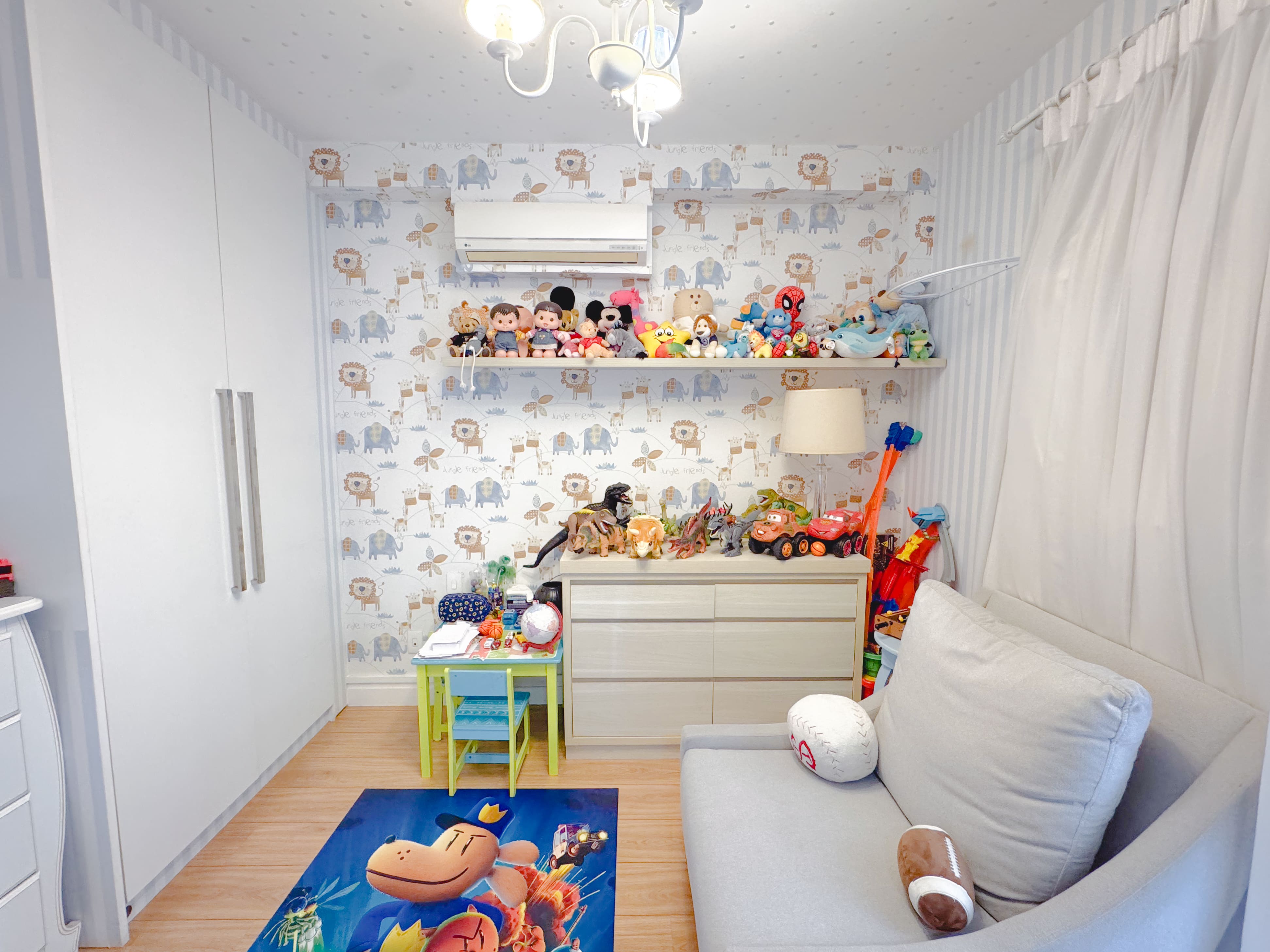 Apartamento, 3 quartos, 165 m² - Foto 15
