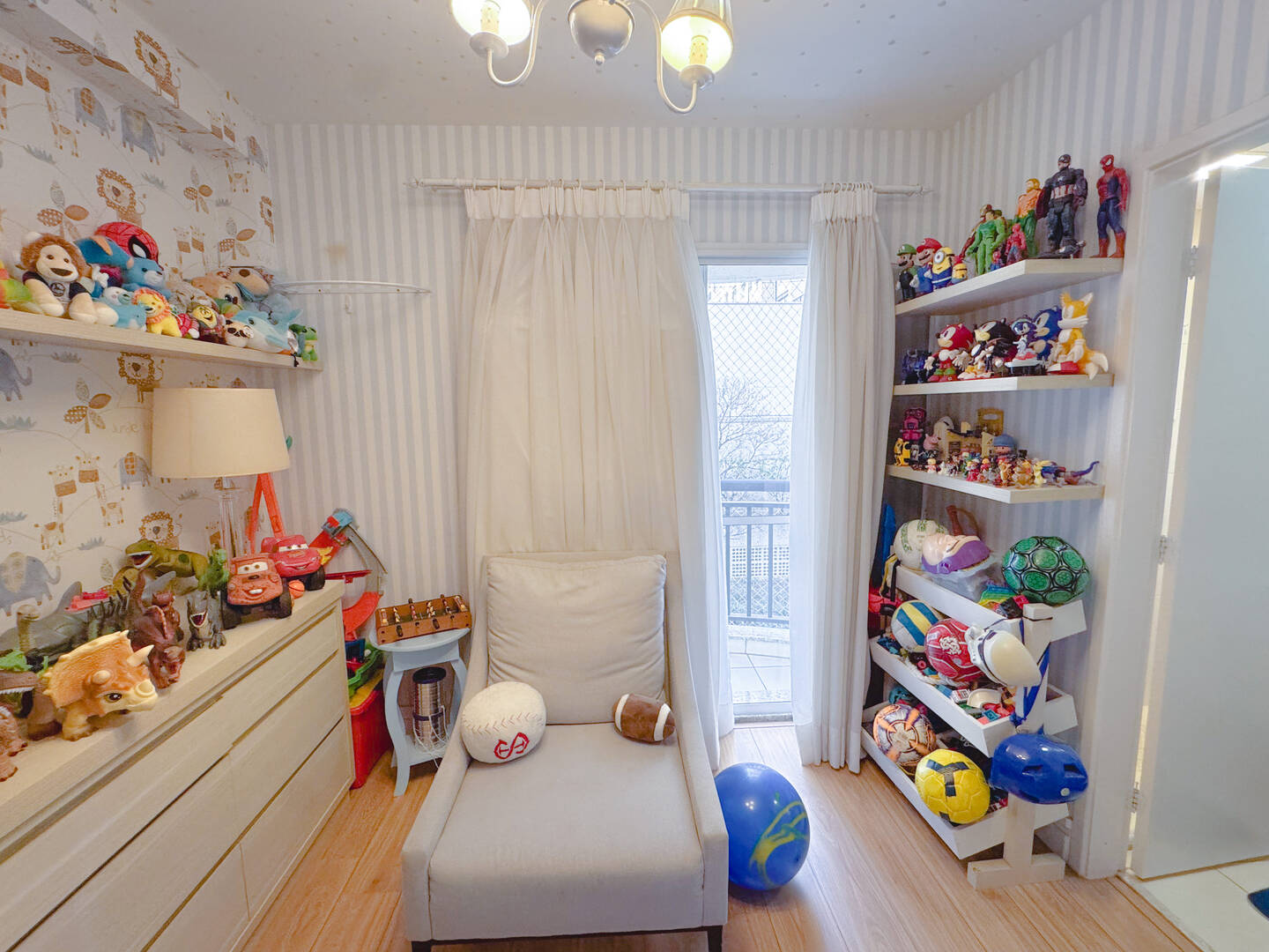 Apartamento, 3 quartos, 165 m² - Foto 16