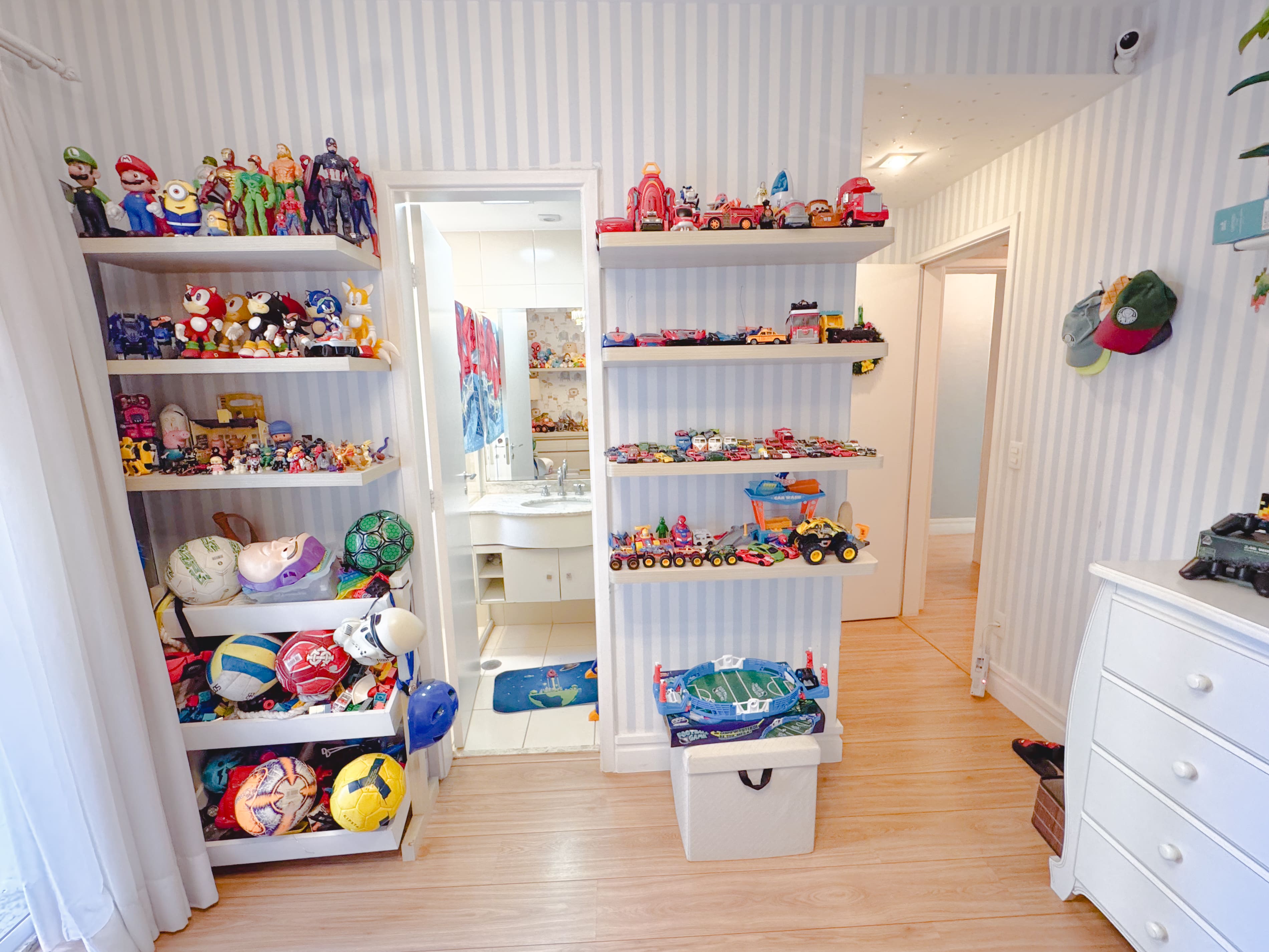 Apartamento, 3 quartos, 165 m² - Foto 17