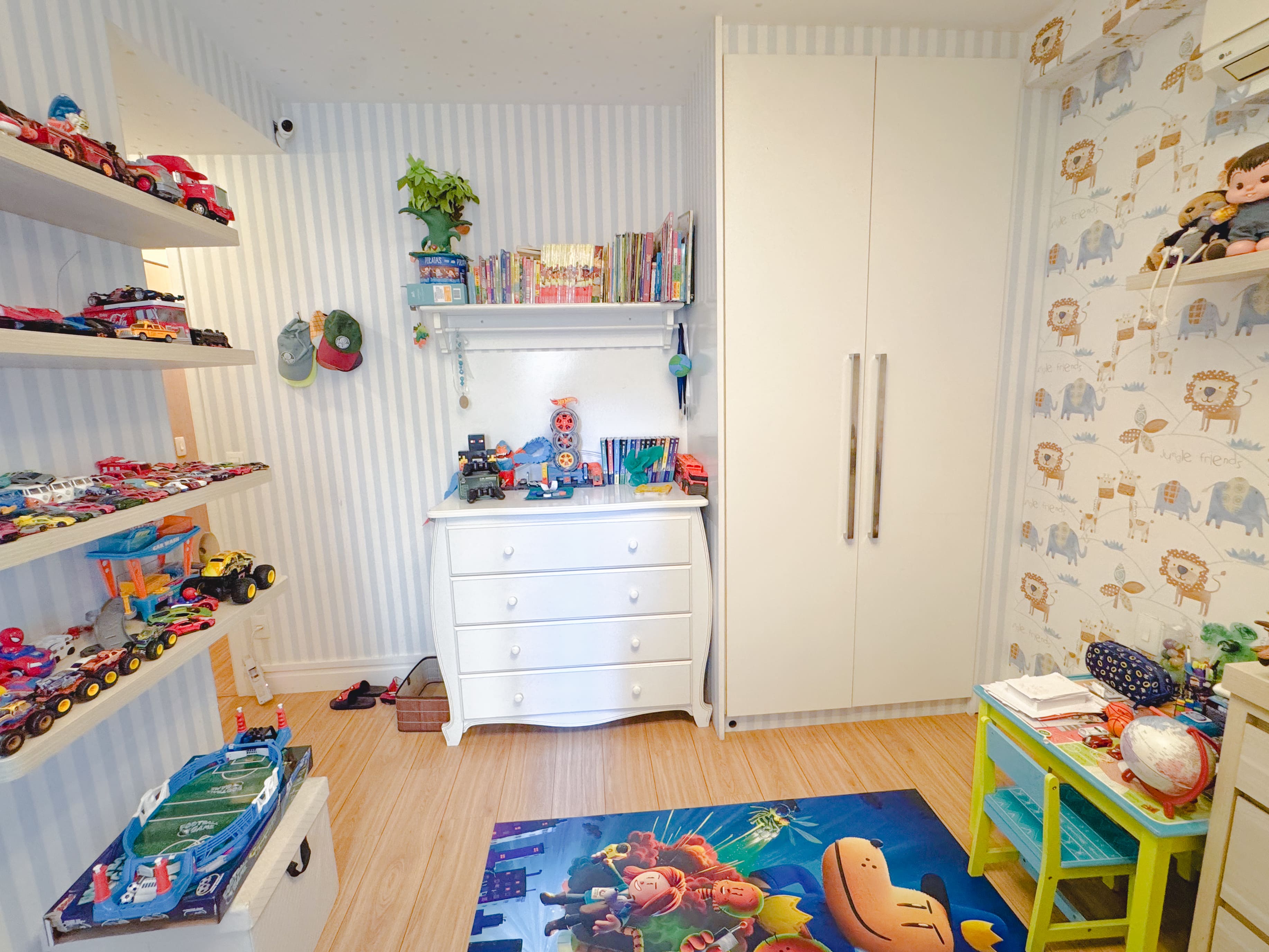 Apartamento, 3 quartos, 165 m² - Foto 18