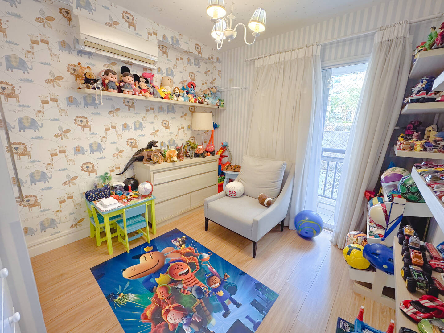 Apartamento, 3 quartos, 165 m² - Foto 20