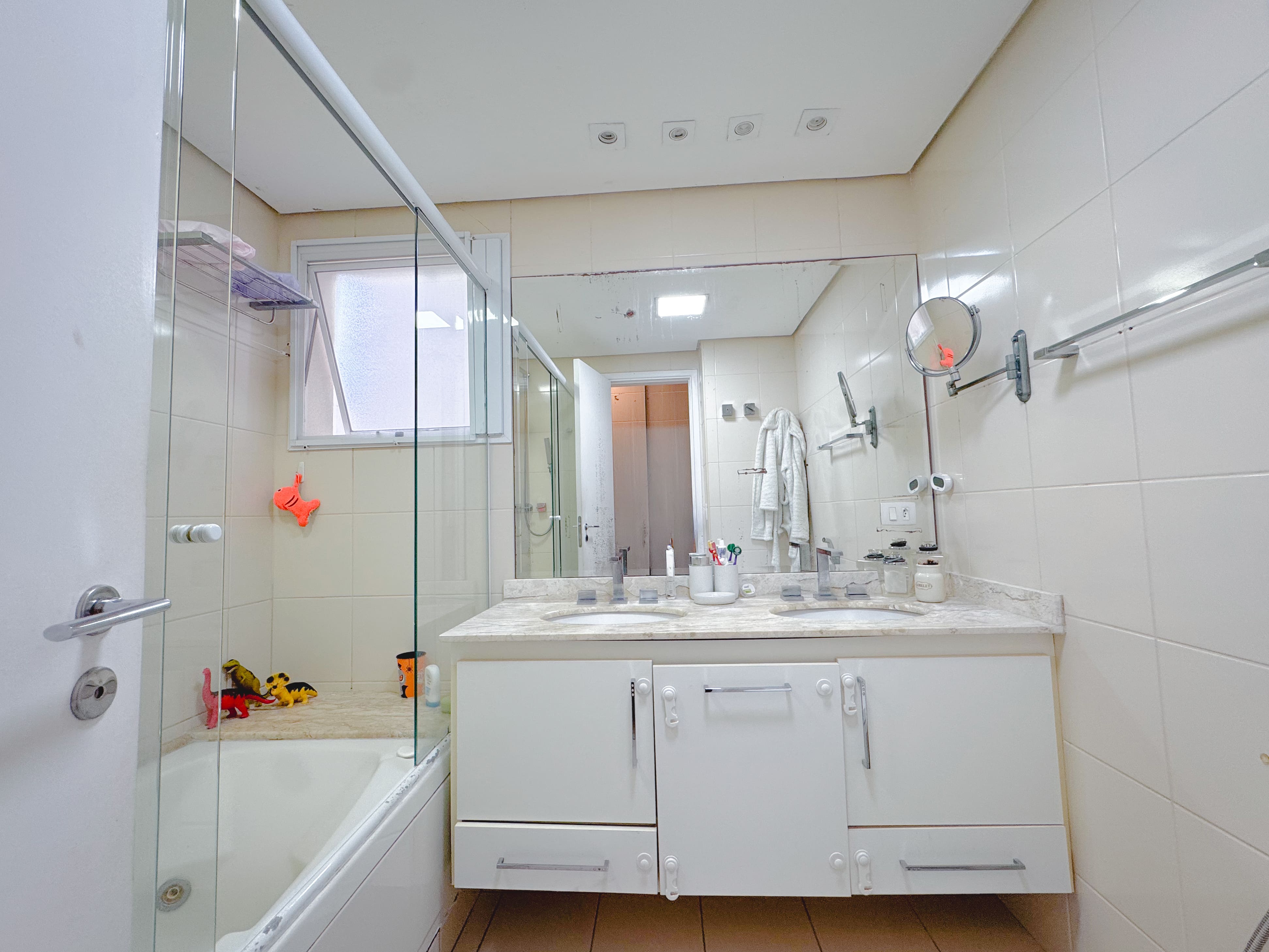 Apartamento, 3 quartos, 165 m² - Foto 22