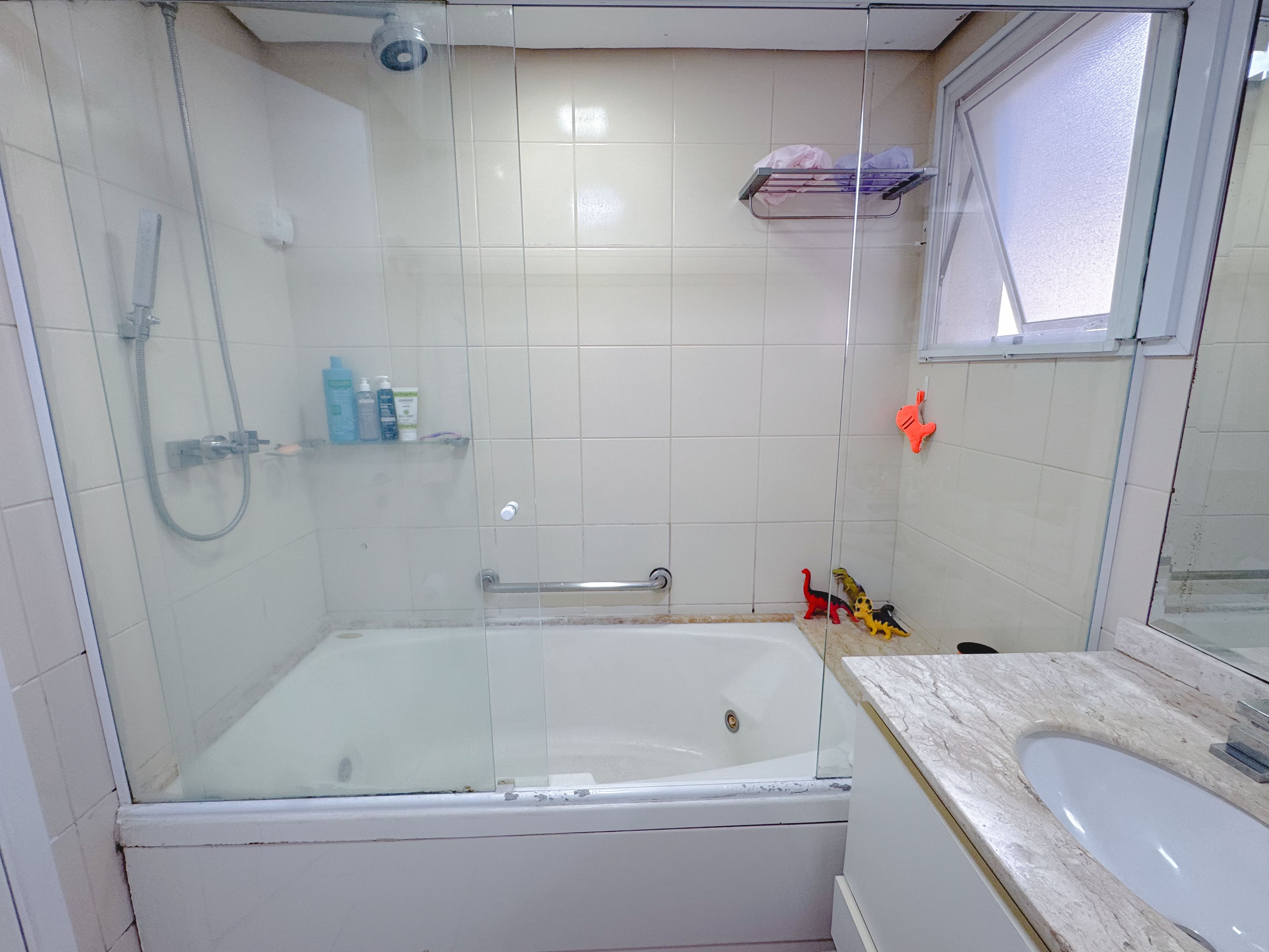 Apartamento, 3 quartos, 165 m² - Foto 21