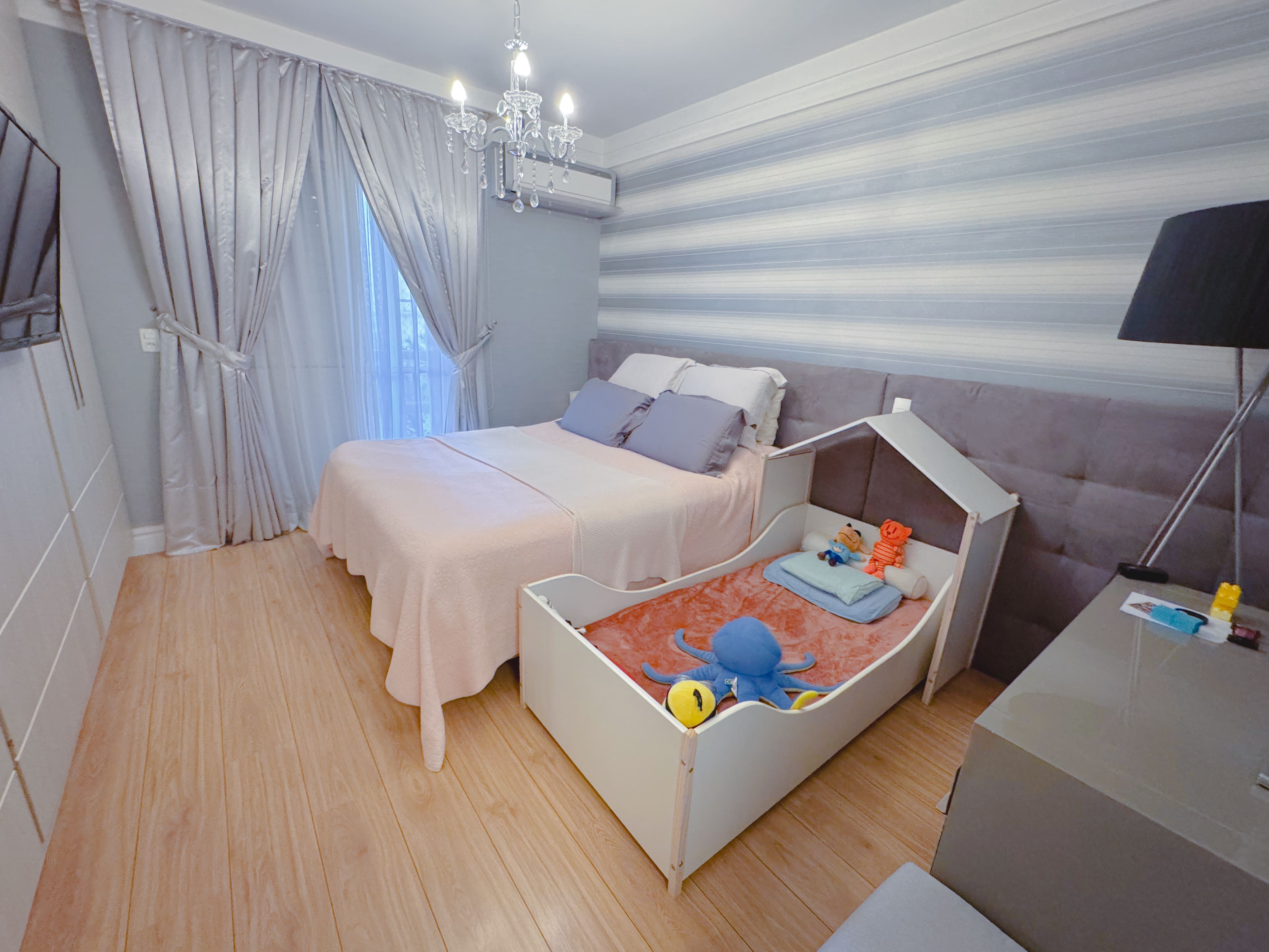 Apartamento, 3 quartos, 165 m² - Foto 23