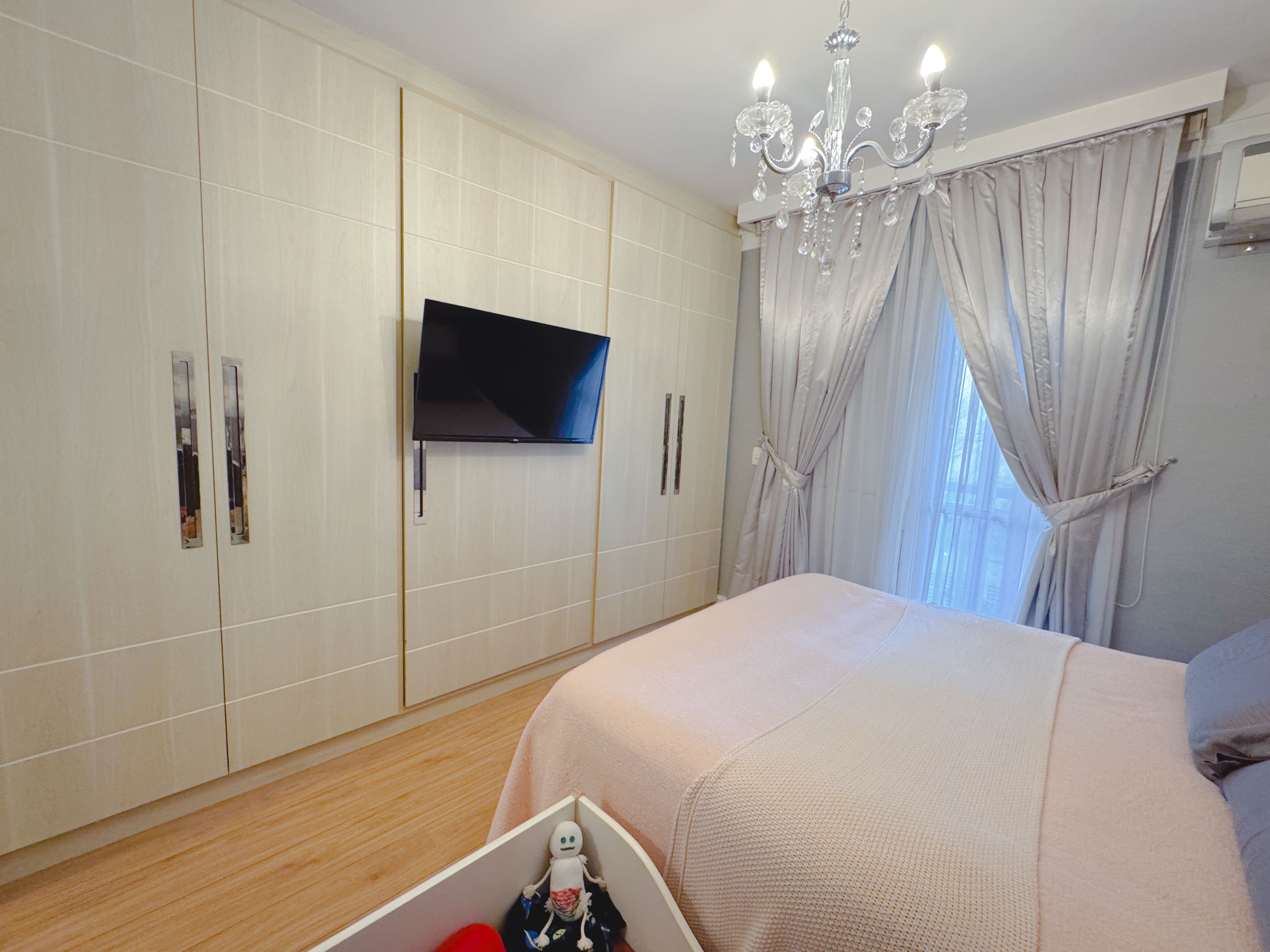 Apartamento, 3 quartos, 165 m² - Foto 24