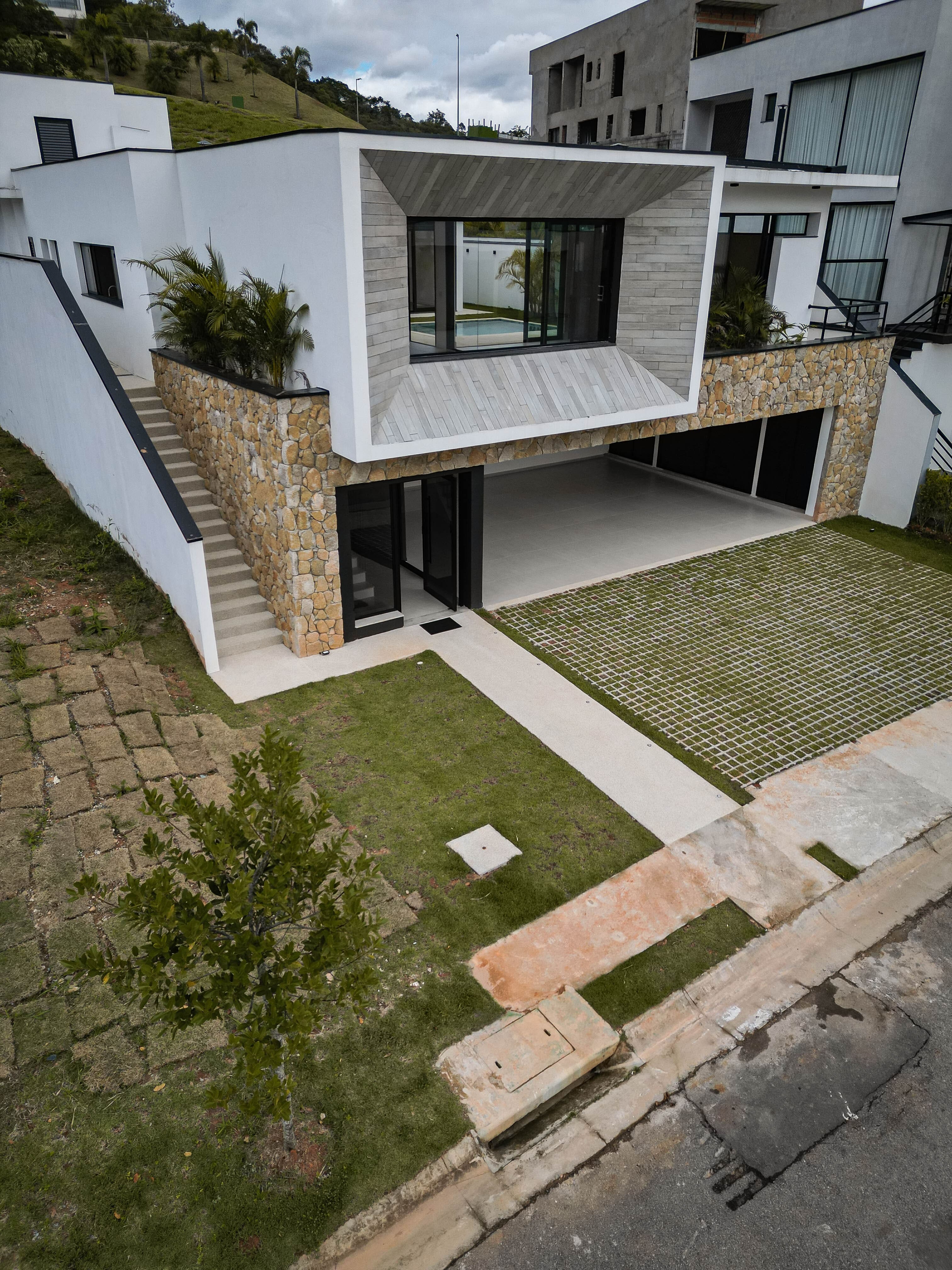 Casa, 4 quartos, 309 m² - Foto 3