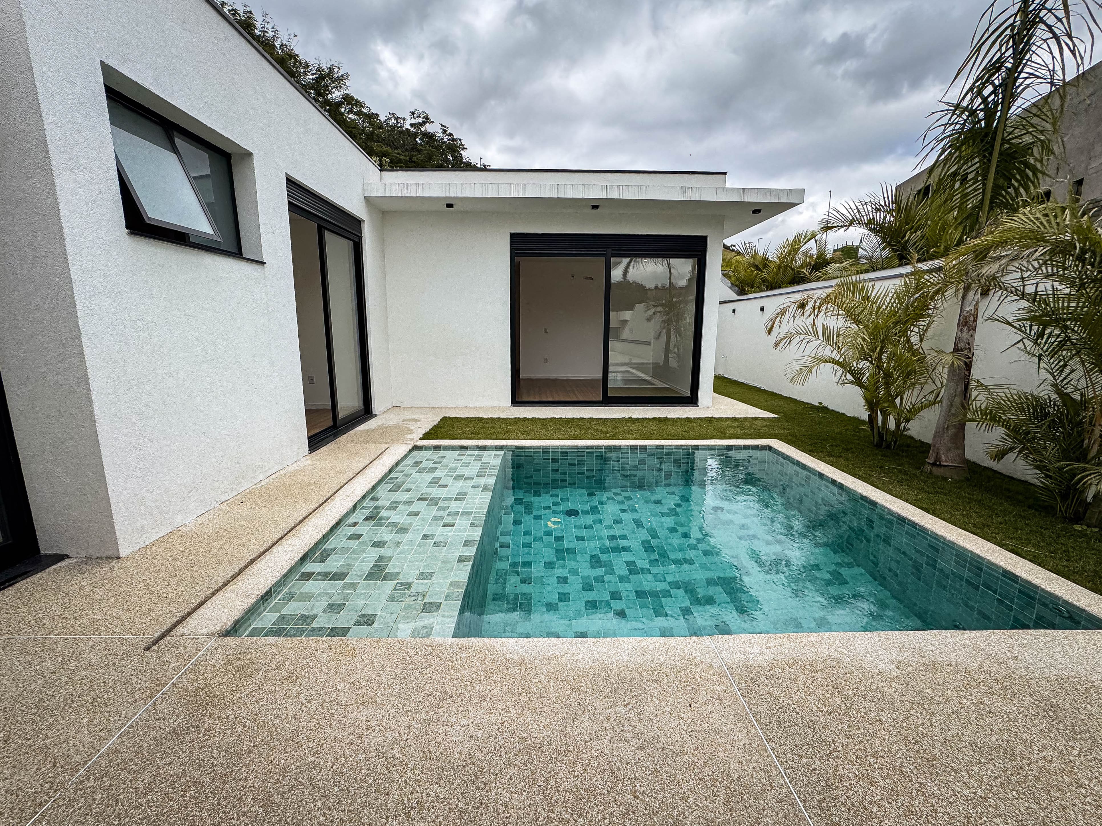 Casa, 4 quartos, 309 m² - Foto 9