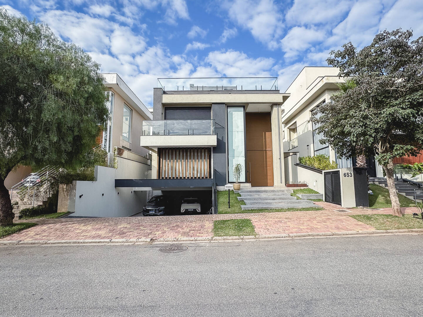 Casa, 4 quartos, 309 m² - Foto 13