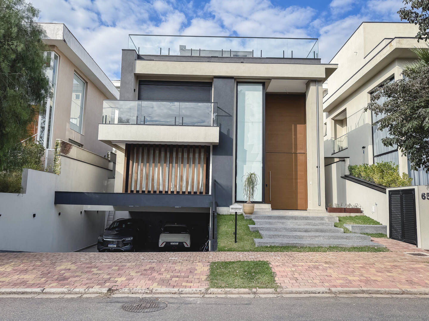 Casa, 4 quartos, 309 m² - Foto 14