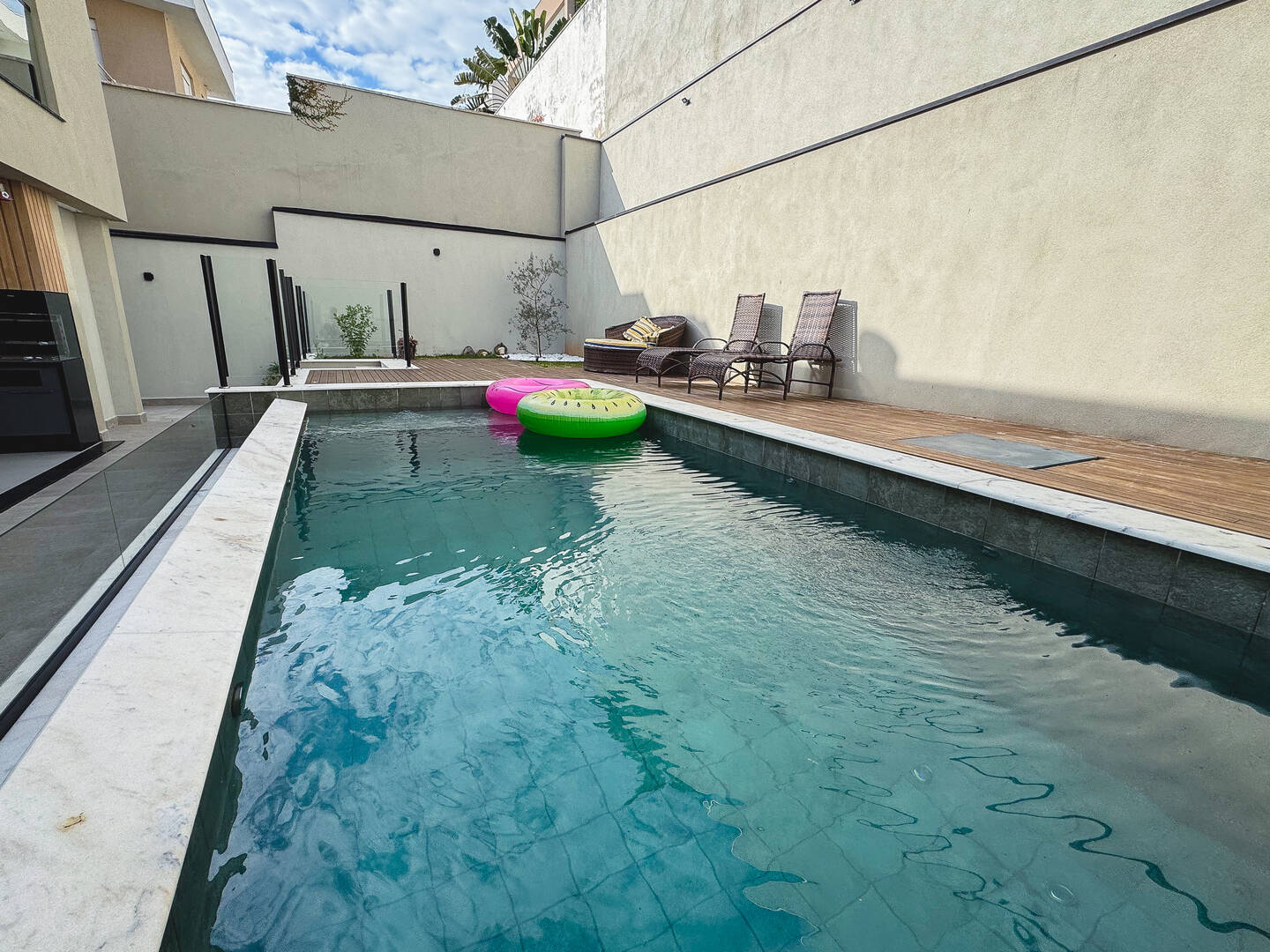 Casa, 4 quartos, 309 m² - Foto 15