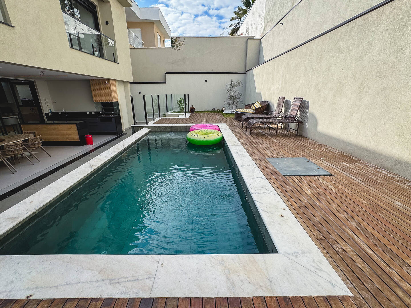 Casa, 4 quartos, 309 m² - Foto 16