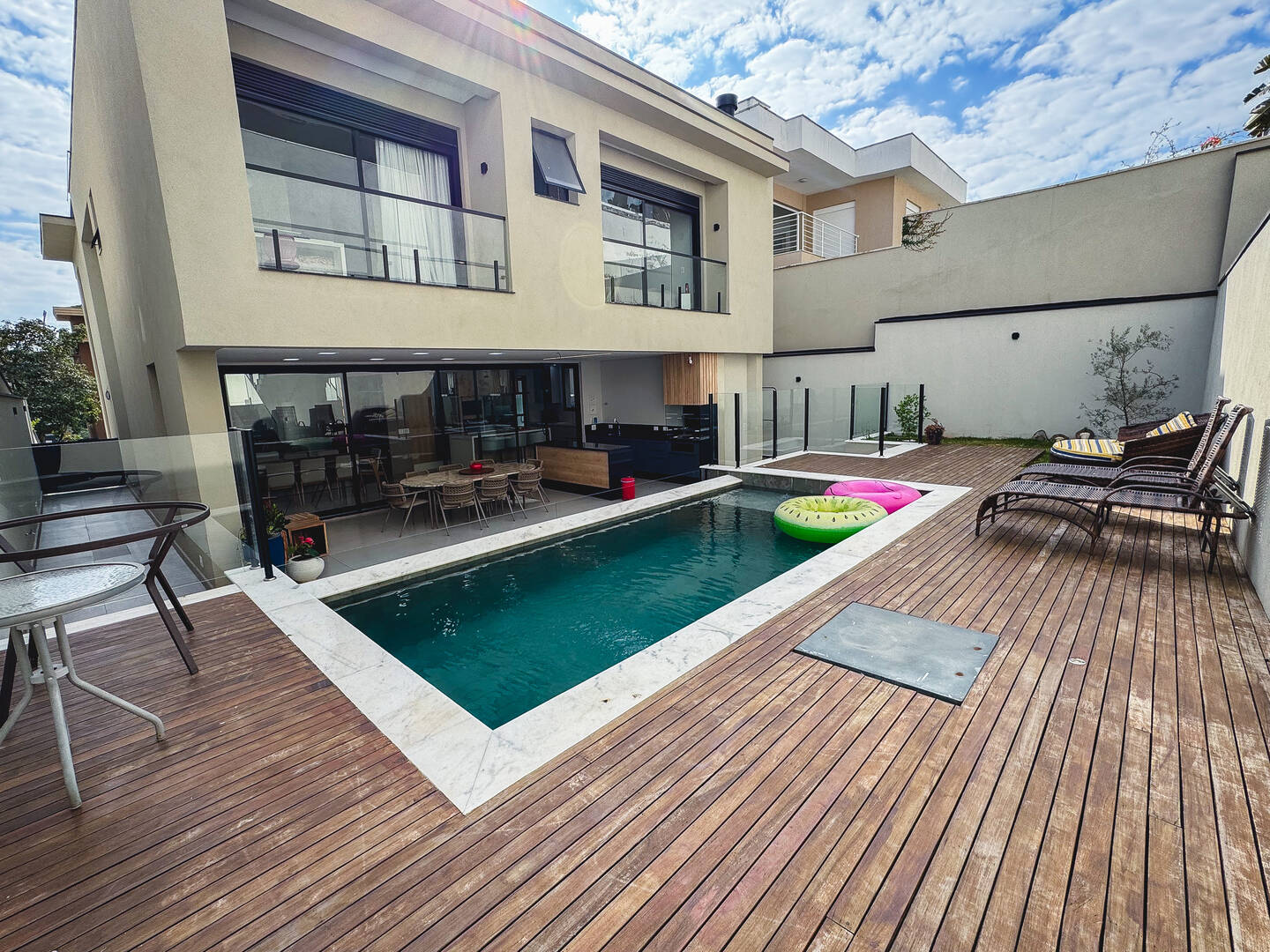 Casa, 4 quartos, 309 m² - Foto 17