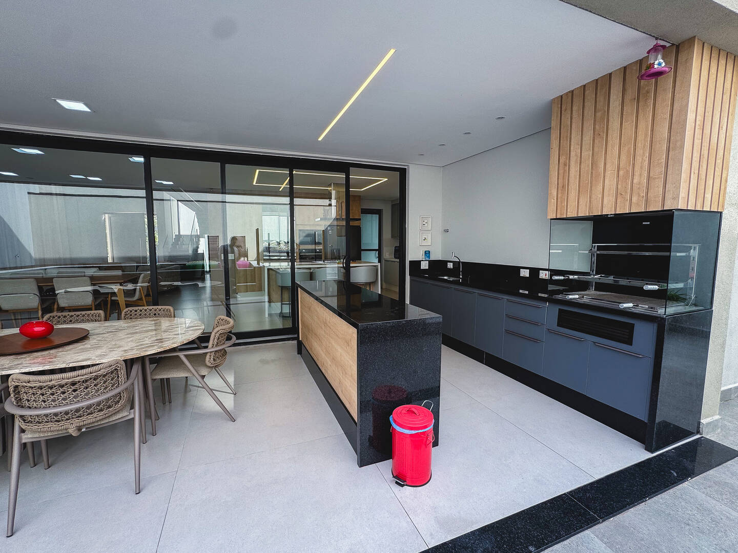 Casa, 4 quartos, 309 m² - Foto 18