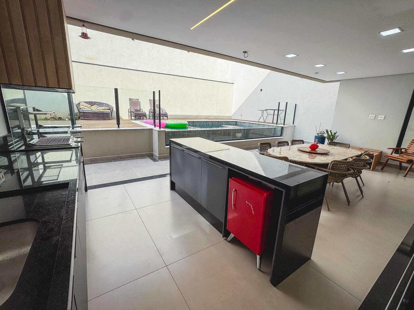 Casa, 4 quartos, 309 m² - Foto 19