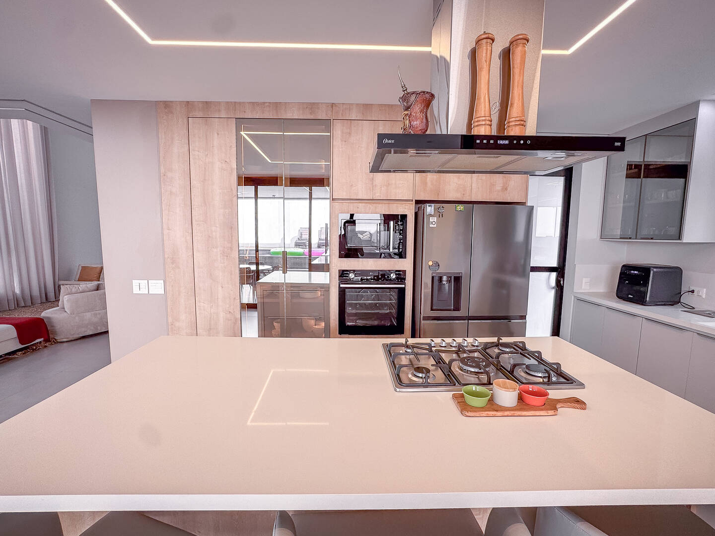 Casa, 4 quartos, 309 m² - Foto 20