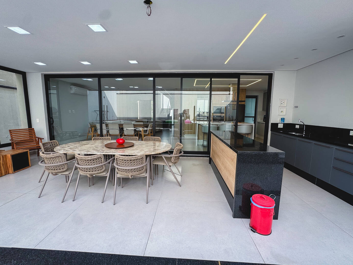 Casa, 4 quartos, 309 m² - Foto 22