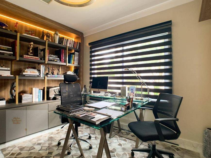 Casa à venda com 4 quartos, 465m² - Foto 5