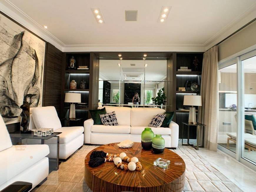 Casa à venda com 4 quartos, 465m² - Foto 6