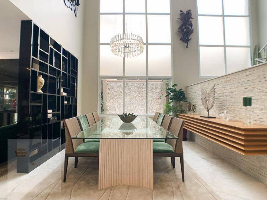 Casa, 4 quartos, 465 m² - Foto 7