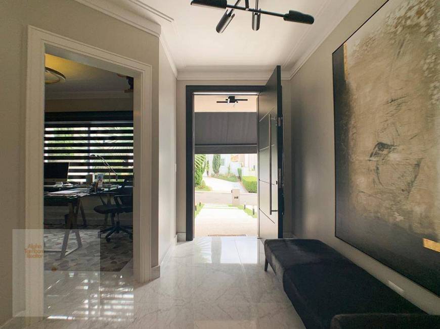 Casa à venda com 4 quartos, 465m² - Foto 9