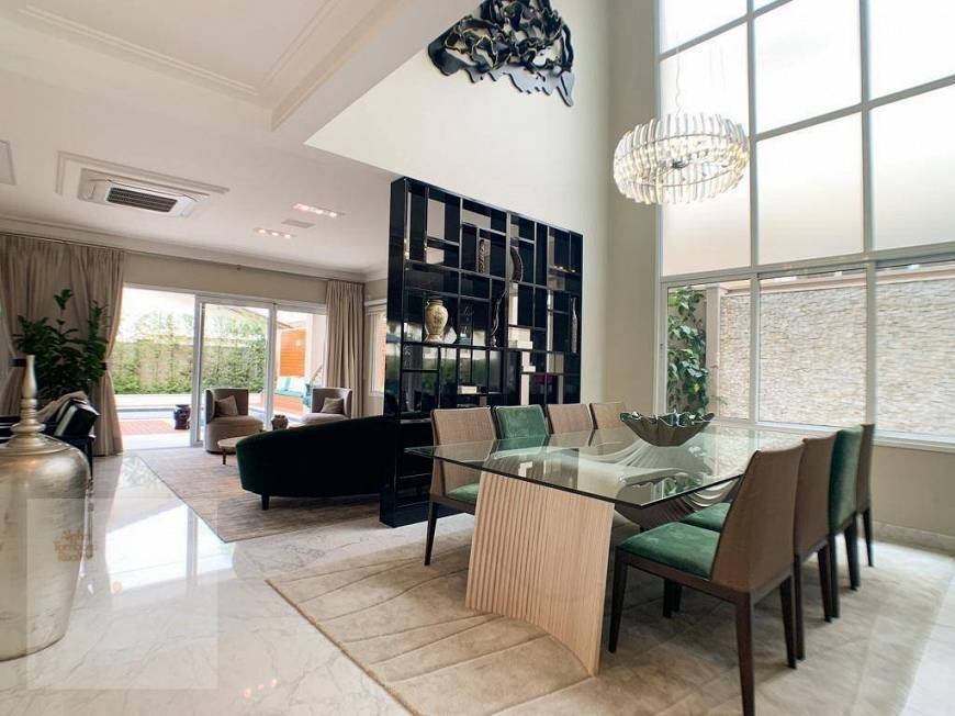 Casa, 4 quartos, 465 m² - Foto 12
