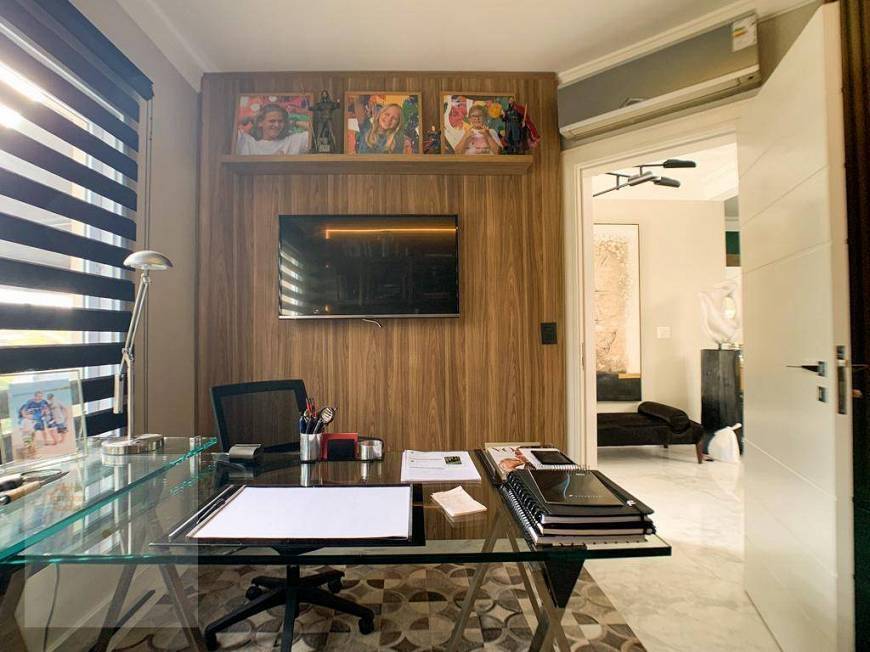 Casa, 4 quartos, 465 m² - Foto 14