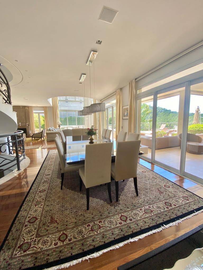 Casa, 8 quartos, 1000 m² - Foto 11