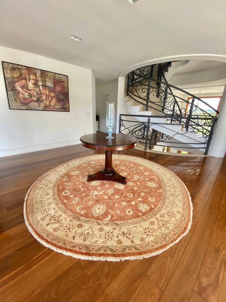 Casa, 8 quartos, 1000 m² - Foto 15