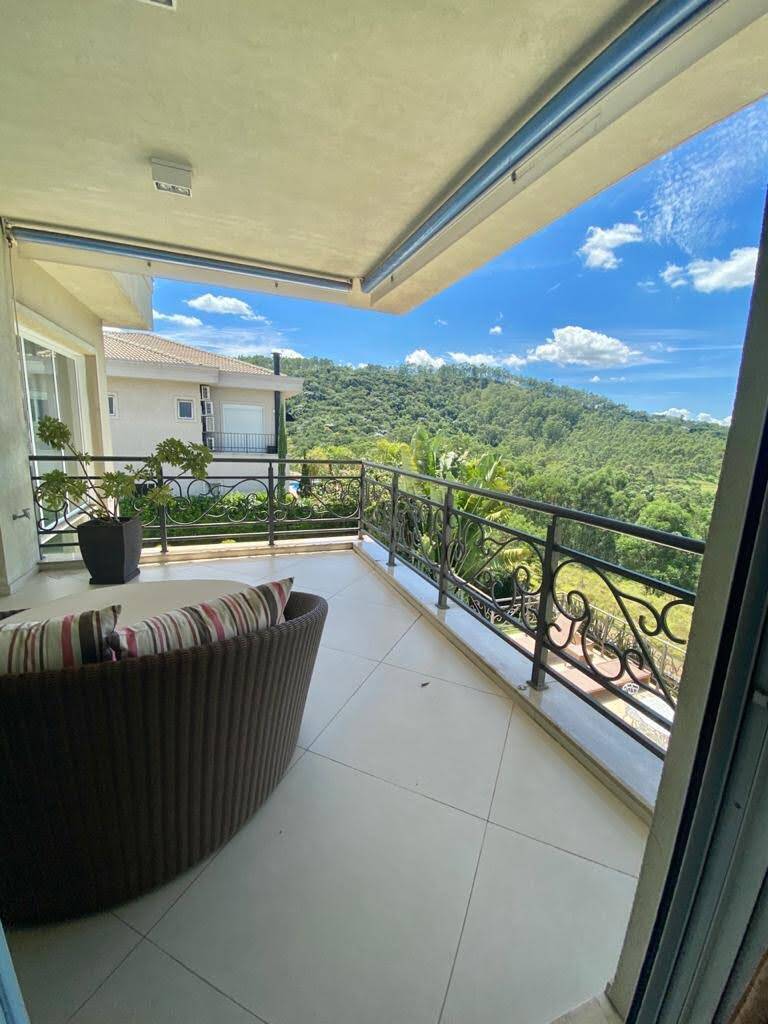 Casa, 8 quartos, 1000 m² - Foto 18