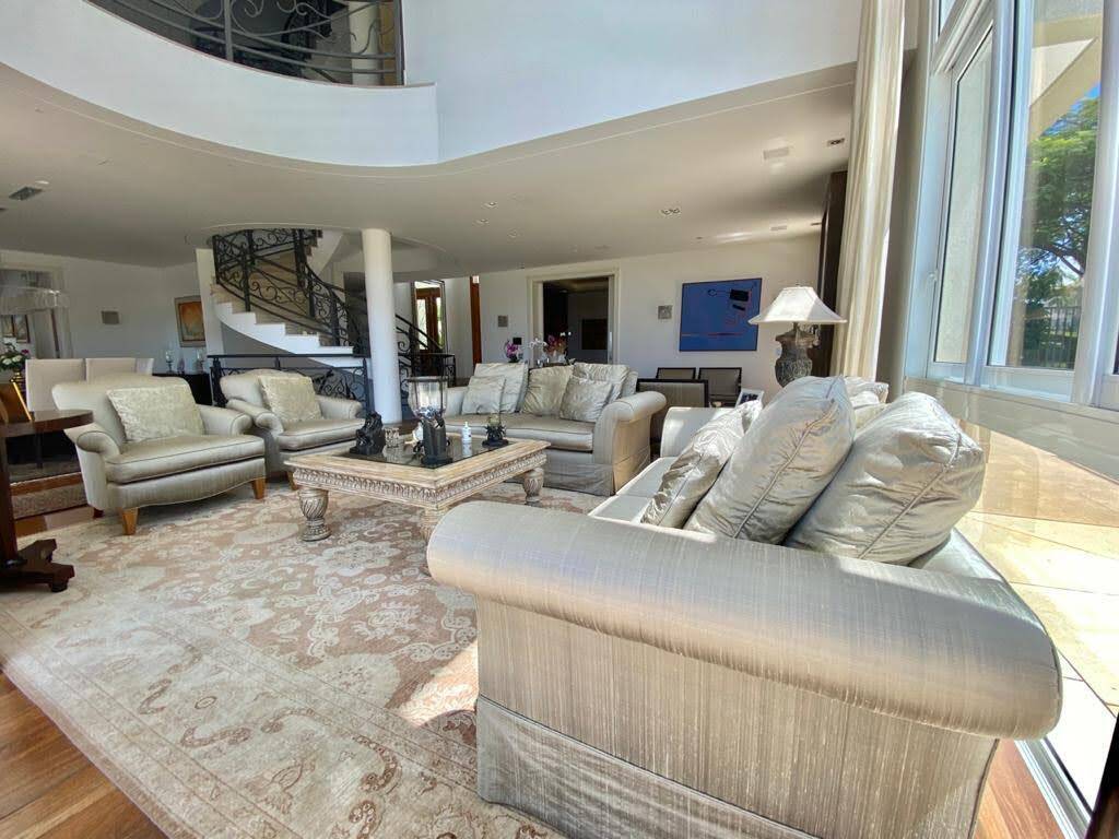 Casa, 8 quartos, 1000 m² - Foto 19