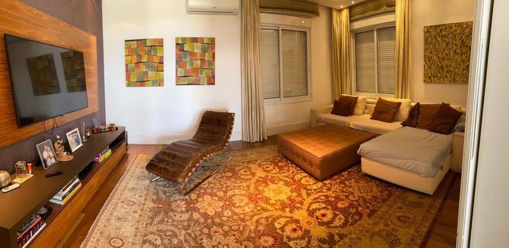Casa, 8 quartos, 1000 m² - Foto 21